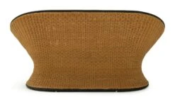 Habitat Koba Rattan 2 Seater Sofa - Natural -Habitat 3369229 R Z003A