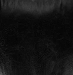 Habitat Salisbury Leather Armchair - Black -Habitat 3384400 R Z012A