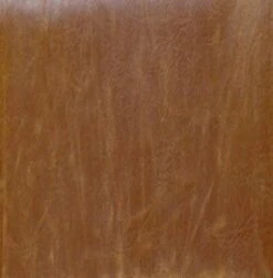 Habitat Eton Leather 3 Seater Sofa - Tan -Habitat 3433454 R B001