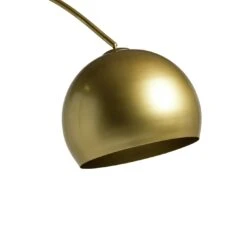 Habitat Wilderness Large Arc Floor Lamp -Habitat 3447529 R Z006A