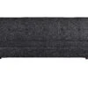 Habitat Patsy 2 Seater Clic Clac Sofa Bed - Charcoal -Habitat 3578704 R Z001