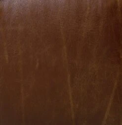 Habitat Eton Leather Storage Ottoman Footstool - Tan -Habitat 3594630 R B001