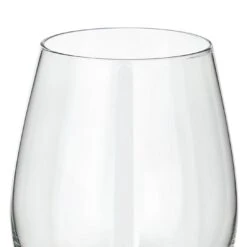 Habitat Apple Set Of 4 Tumbler Glasses -Habitat 4031642 R Z003A