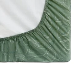 Habitat Kids Explorer 2 Pack Fitted Sheet - Toddler -Habitat 4037536 R Z002A