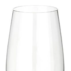 Habitat Apple Set Of 4 Hi Ball Glasses -Habitat 4334985 R Z003A