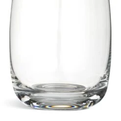 Habitat Apple Set Of 4 Hi Ball Glasses -Habitat 4334985 R Z004A