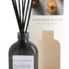 Habitat 150ml Scented Diffuser - Patchouli & Plum -Habitat 4336990 R Z001A
