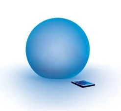 Habitat Solar USB Mood Light With Remote Control -Habitat 4372882 R Z003A