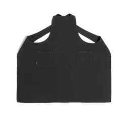 Habitat Cross Back Apron - Charcoal 11 Habitat Cross Back Apron - Charcoal -Habitat 4468954 R Z002A