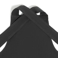 Habitat Cross Back Apron - Charcoal 12 Habitat Cross Back Apron - Charcoal -Habitat 4468954 R Z004A
