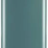 Habitat 28 Litre Square Waste Bin - Teal -Habitat 4543628 R Z001A
