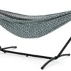 Habitat Boho Hammock With Metal Stand -Habitat 4587770 R Z001A