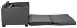 Habitat Lucy 2 Seater Fabric Sofa Bed - Grey 22 Habitat Lucy 2 Seater Fabric Sofa Bed - Grey -Habitat 4627001 R Z003A