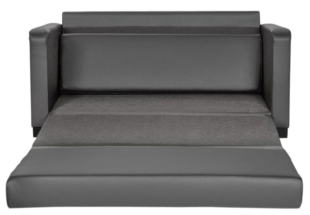 Habitat Lucy 2 Seater Fabric Sofa Bed - Grey 9 Habitat Lucy 2 Seater Fabric Sofa Bed - Grey - Image 7