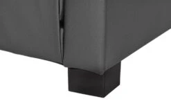 Habitat Lucy 2 Seater Fabric Sofa Bed - Grey 24 Habitat Lucy 2 Seater Fabric Sofa Bed - Grey -Habitat 4627001 R Z009A