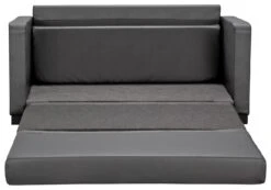 Habitat Lucy 2 Seater Fabric Sofa Bed - Grey 26 Habitat Lucy 2 Seater Fabric Sofa Bed - Grey -Habitat 4627001 R Z011A