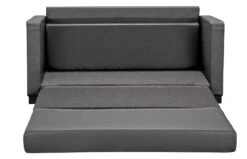 Habitat Lucy 2 Seater Fabric Sofa Bed - Grey 28 Habitat Lucy 2 Seater Fabric Sofa Bed - Grey -Habitat 4627001 R Z013A