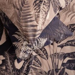 Habitat Cotton 200TC Botanical Blush Bedding Set - Double -Habitat 4747156 R Z002C