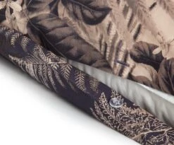 Habitat Cotton 200TC Botanical Blush Bedding Set - Double -Habitat 4747156 R Z004A