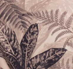 Habitat Cotton 200TC Botanical Blush Bedding Set - Double -Habitat 4747156 R Z017A