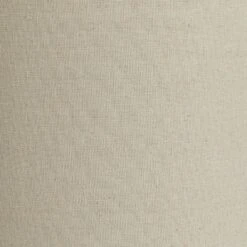 Habitat Nels Large Circle Ceramic Table Lamp - White & Beige -Habitat 5022887 R Z003A