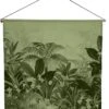 Habitat Murial Print Fabric Wall Art - A2 2 Habitat Murial Print Fabric Wall Art - A2 -Habitat 5643716 R Z001A