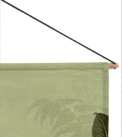 Habitat Murial Print Fabric Wall Art - A2 -Habitat 5643716 R Z002A