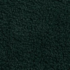 Habitat Faux Shearling Throw - Green - 125X150cm -Habitat 5796261 R B001
