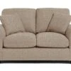 Habitat Lisbon Fabric 2 Seater Sofa - Stone