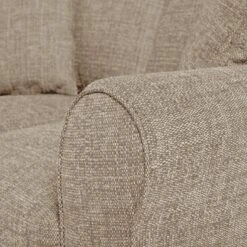 Habitat Lisbon Fabric 2 Seater Sofa - Stone 18 Habitat Lisbon Fabric 2 Seater Sofa - Stone -Habitat 5945861 R Z006A
