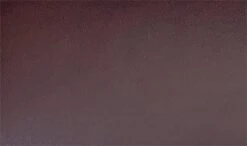 Habitat Chesterfield Leather 2 Seater Sofa - Chocolate -Habitat 6086578 R B001