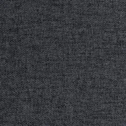 Habitat Joshua Left Hand Corner Chaise Sofa - Charcoal -Habitat 6089647 R Z017A