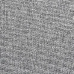 Habitat Joshua Fabric Corner Chaise Sofa - Light Grey -Habitat 6205737 R Z017A