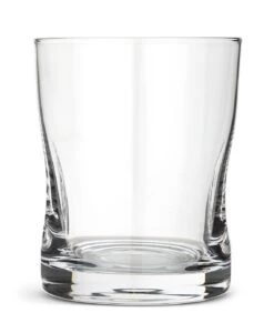 Habitat Clear Pinched Set Of 4 Tumbler Glasses 9 Habitat Clear Pinched Set Of 4 Tumbler Glasses -Habitat 6609106 R Z002A