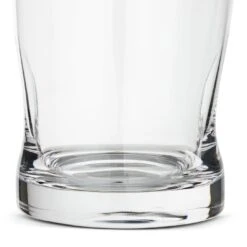Habitat Clear Pinched Set Of 4 Tumbler Glasses 11 Habitat Clear Pinched Set Of 4 Tumbler Glasses -Habitat 6609106 R Z004A