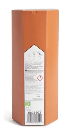 Habitat 150ml Scented Diffuser - Honey & Sandalwood -Habitat 6828303 R Z003A