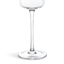 Habitat Apple Set Of 4 Champagne Flutes -Habitat 7048508 R Z004A