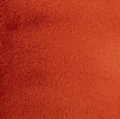 Habitat Plain Faux Fur Cushion - Burnt Orange - 43X43cm 9 Habitat Plain Faux Fur Cushion - Burnt Orange - 43X43cm -Habitat 7048663 R B001