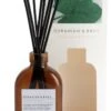 Habitat 150ml Scented Diffuser - Geranium & Basil -Habitat 7160149 R Z001A