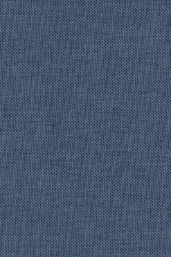 Habitat Nolan Fabric Clic Clac Sofa Bed - Denim Blue -Habitat 7199787 R Z017A
