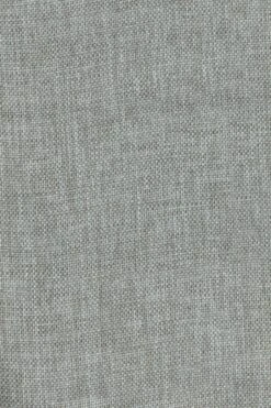 Habitat Nolan Fabric Clic Clac Sofa Bed - Light Grey -Habitat 7233227 R Z017A