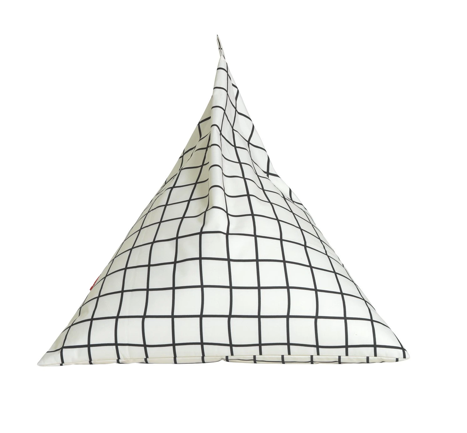 Habitat Large Monochrome Bean Bag 3 Habitat Large Monochrome Bean Bag