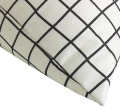 Habitat Large Monochrome Bean Bag 13 Habitat Large Monochrome Bean Bag -Habitat 7620012 R Z004A