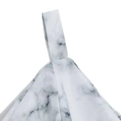 Habitat Kaikoo Marble Effect Bean Bag 8 Habitat Kaikoo Marble Effect Bean Bag -Habitat 7634967 R Z002A