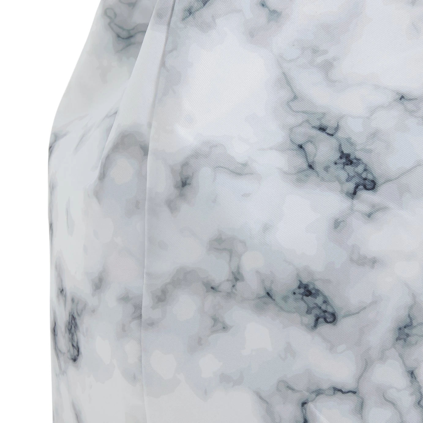 Habitat Kaikoo Marble Effect Bean Bag 6 Habitat Kaikoo Marble Effect Bean Bag - Image 4