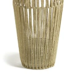 Habitat Global Rope Base Floor Lamp - Natural -Habitat 7653591 R Z004A