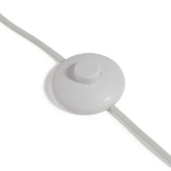 Habitat Global Rope Base Floor Lamp - Natural -Habitat 7653591 R Z005A