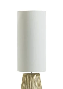 Habitat Global Rope Base Floor Lamp - Natural -Habitat 7653591 R Z006A