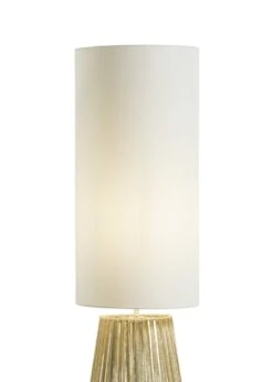 Habitat Global Rope Base Floor Lamp - Natural -Habitat 7653591 R Z007A