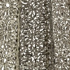 Habitat Global Fretwork Floor Lamp -Habitat 7883543 R Z003A